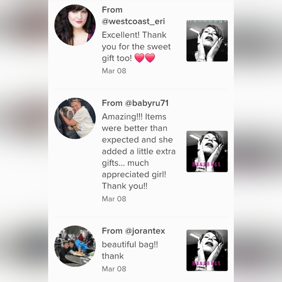 Official live show flyer for @mckjenx - Picture 15 of 16